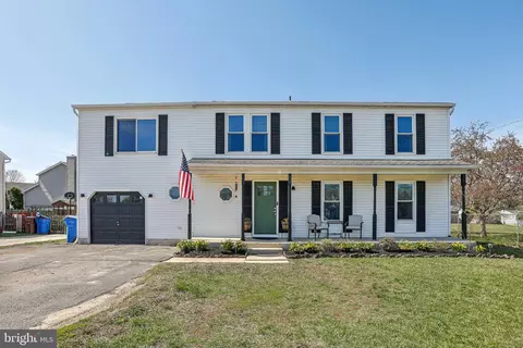 60 Glen Echo Ave, Swedesboro, NJ 08085