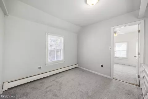 Bedroom - 131 North Ave, Pitman, NJ 08071 photo 3 of 3
