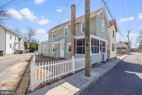 Exterior - 131 North Ave, Pitman, NJ 08071 photo 2 of 2