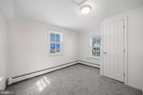 Bedroom - 131 North Ave, Pitman, NJ 08071 photo 2 of 3