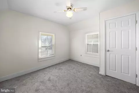 Bedroom - 131 North Ave, Pitman, NJ 08071 photo 1 of 3