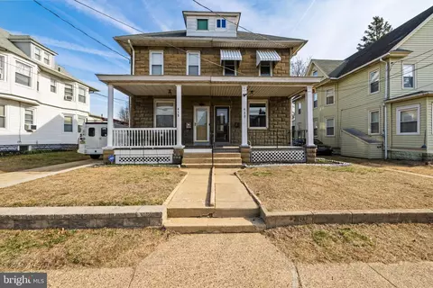 413 Highland Ave, Westville, NJ 08093