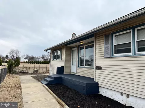 256 Morton Ave, Paulsboro, NJ 08066