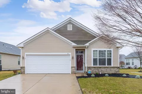 211 Wilshire Blvd, Woolwich Township, NJ 08085