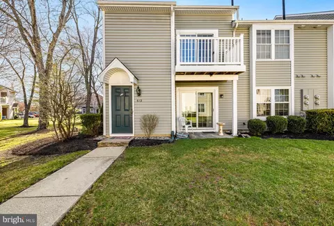 612 Yorkshire Ct, Sewell, NJ 08080