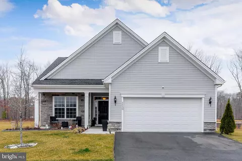 3539 Providence Ct, Williamstown, NJ 08094