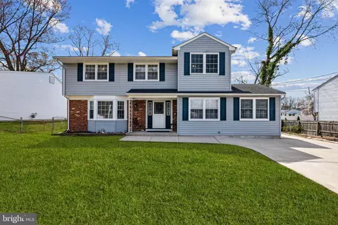 104 Linden Ave, Woodbury Heights, NJ 08097