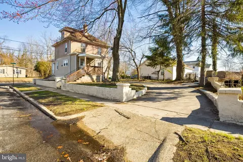 43 Bellevue Ave, Woodbury, NJ 08096
