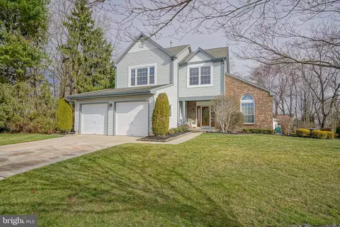 34 Birch Ln, Glassboro, NJ 08028
