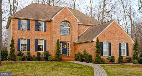 35 Deer Haven Dr, Mullica Hill, NJ 08062