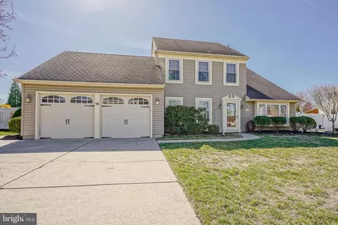 19 Pegasus Way, Sewell, NJ 08080
