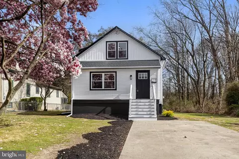 766 Highland Ave, Deptford, NJ 08096
