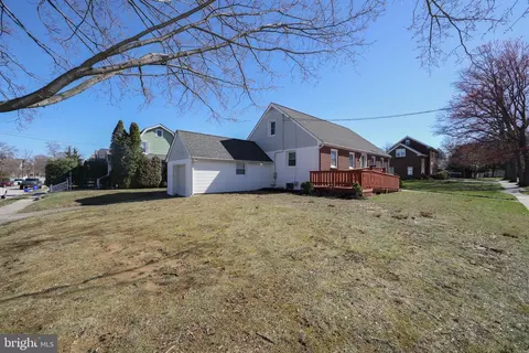216 High St, Woodbury, NJ 08096