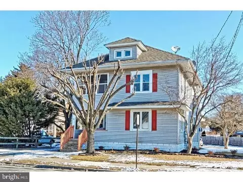 Exterior - 407 N Broadway, Pitman, NJ 08071 photo 1 of 3