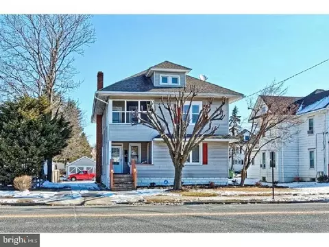 407 N Broadway, Pitman, NJ 08071