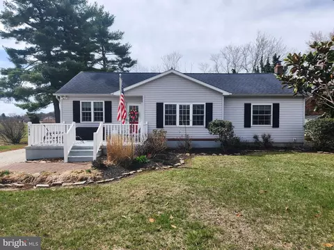 1355 Harding Hwy, Newfield, NJ 08344