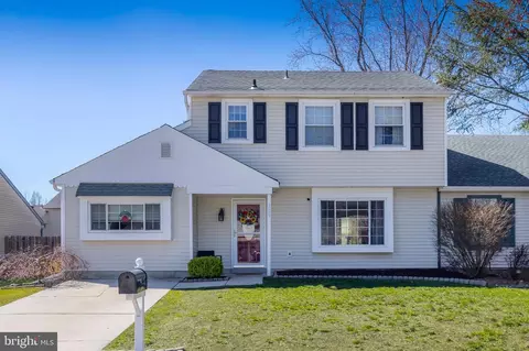 109 Burgundy Ct, Wenonah, NJ 08090