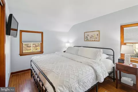 Bedroom - 161 Esplanade Ave, Pitman, NJ 08071 photo 1 of 7