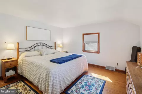 Bedroom - 161 Esplanade Ave, Pitman, NJ 08071 photo 6 of 7