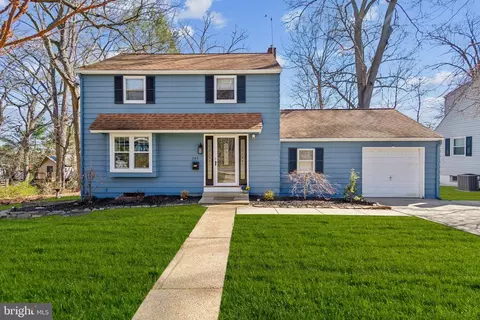 161 Esplanade Ave, Pitman, NJ 08071