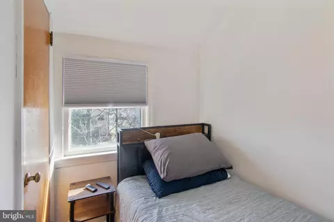 Bedroom - 161 Esplanade Ave, Pitman, NJ 08071 photo 4 of 7
