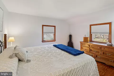 Bedroom - 161 Esplanade Ave, Pitman, NJ 08071 photo 5 of 7