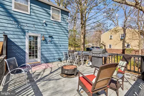 Exterior - 161 Esplanade Ave, Pitman, NJ 08071 photo 3 of 3