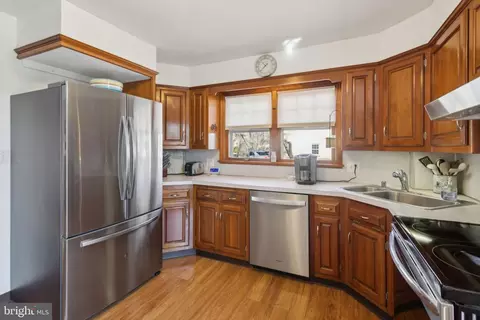 Kitchen - 161 Esplanade Ave, Pitman, NJ 08071 photo 1 of 1