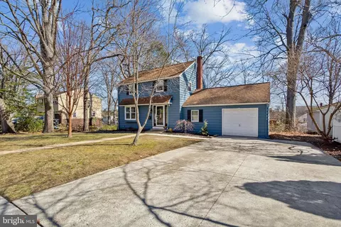 Exterior - 161 Esplanade Ave, Pitman, NJ 08071 photo 2 of 3