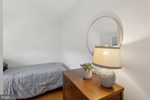 Bedroom - 161 Esplanade Ave, Pitman, NJ 08071 photo 3 of 7
