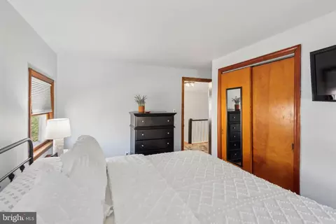 Bedroom - 161 Esplanade Ave, Pitman, NJ 08071 photo 2 of 7