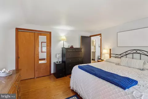Bedroom - 161 Esplanade Ave, Pitman, NJ 08071 photo 7 of 7