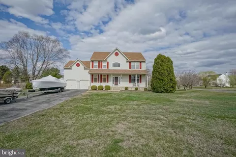 306 Briarwood Ln, Woolwich Township, NJ 08085