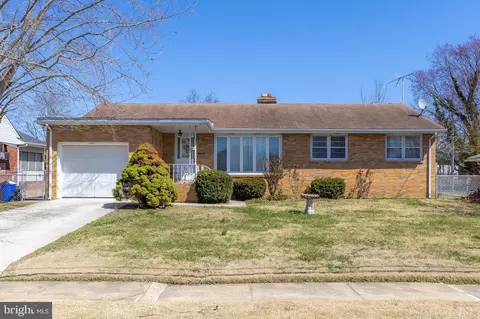 361 Memorial Ave, Gibbstown, NJ 08027