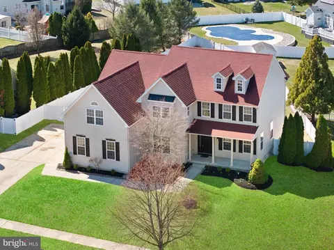 26 Valley Frg, Woolwich Township, NJ 08085