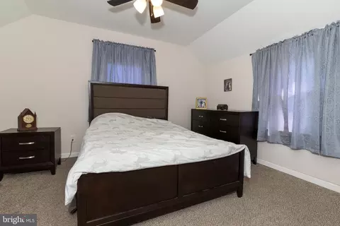 Bedroom - 130 6th Ave, Pitman, NJ 08071 photo 1 of 2