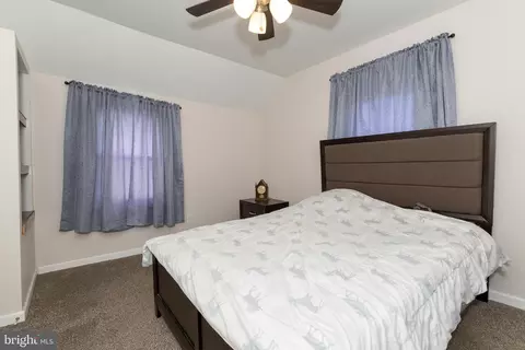 Bedroom - 130 6th Ave, Pitman, NJ 08071 photo 2 of 2