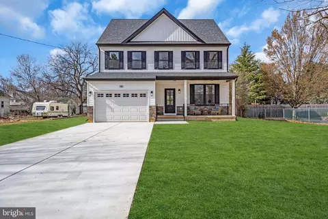 1788 Fourth St, West Deptford, NJ 08086