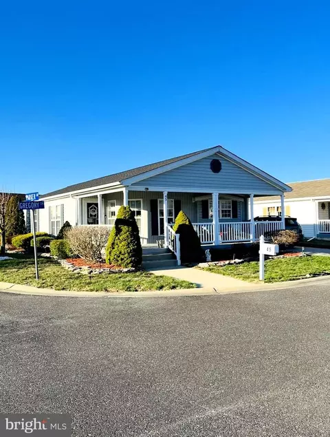 45 Gregory Dr, Williamstown, NJ 08094