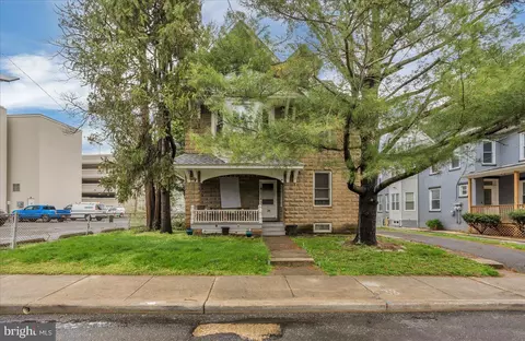 38 Curtis Ave, Woodbury, NJ 08096