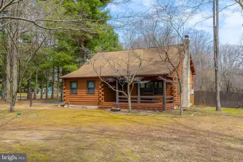 380 Back Creek Rd, Woolwich Township, NJ 08085