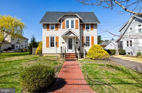 205 E Buttonwood St, Wenonah, NJ 08090
