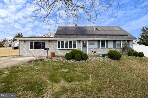 595 Allegheny Rd, Wenonah, NJ 08090