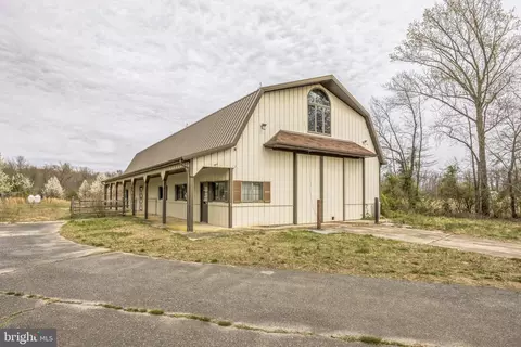 Exterior - 76 W Tomlin Sta, Mickleton, NJ 08056 photo 5 of 5