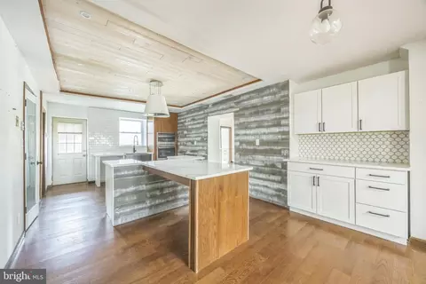 Kitchen - 76 W Tomlin Sta, Mickleton, NJ 08056 photo 1 of 1