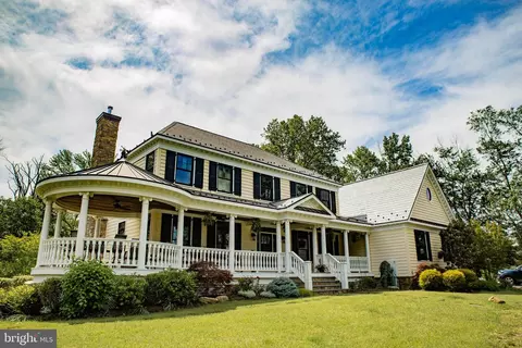 93 Lincoln Mill Rd, Mullica Hill, NJ 08062