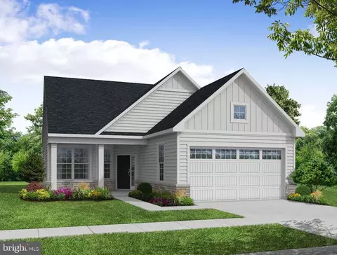 92 Messina Loop, Mullica Hill, NJ 08062