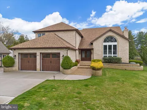 278 Greentree Rd, Sewell, NJ 08080