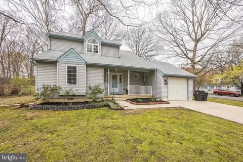 1942 S Side Ave, Deptford, NJ 08096