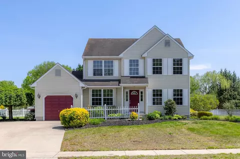 23 Colson Ln, Mullica Hill, NJ 08062